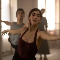 Las niñas de cristal