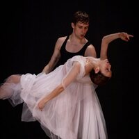 Las niñas de cristal