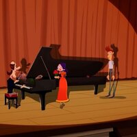 La orquesta terrestre