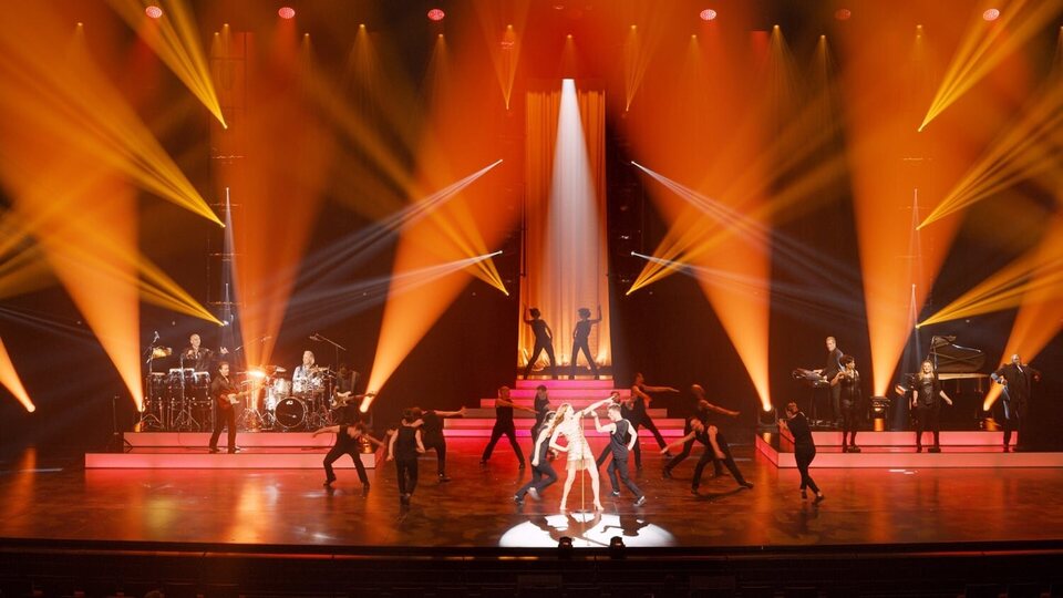 Imagen de la película Aline - The Voice of Love