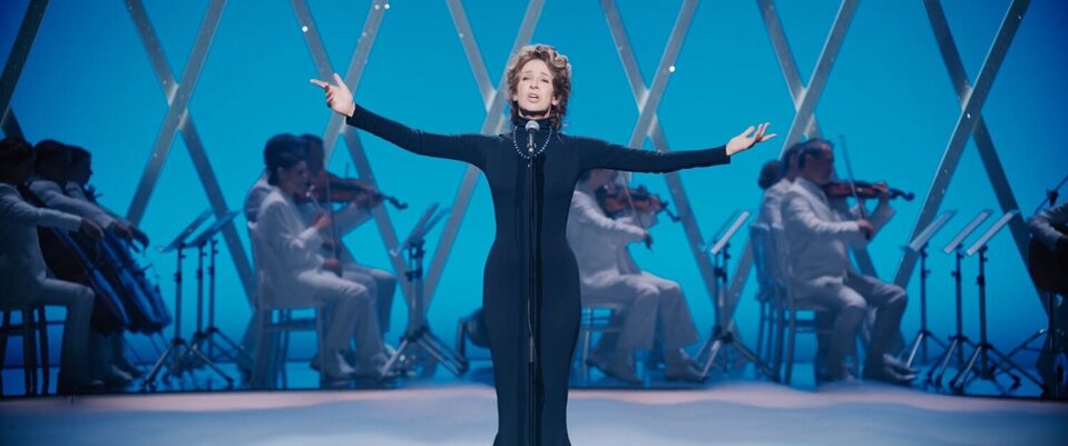 Imagen de la película Aline - The Voice of Love