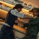 Imagen de la película Bullet Train