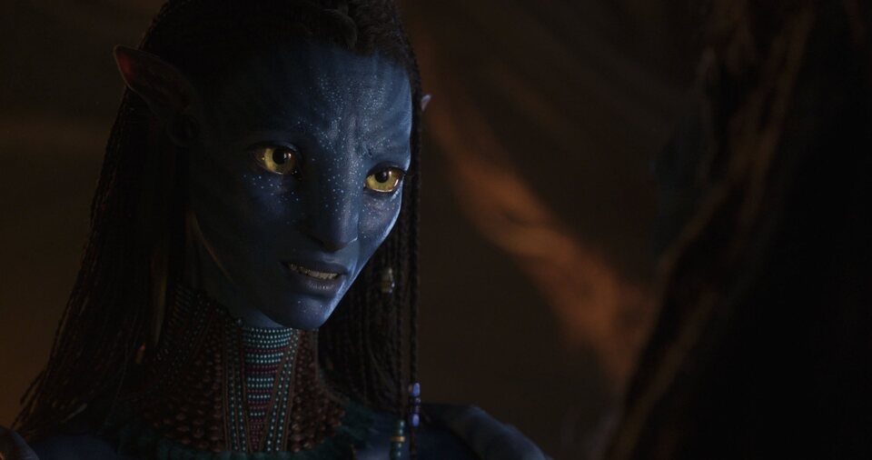 Avatar: The Way of Water