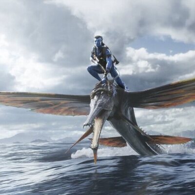 Avatar: The Way of Water