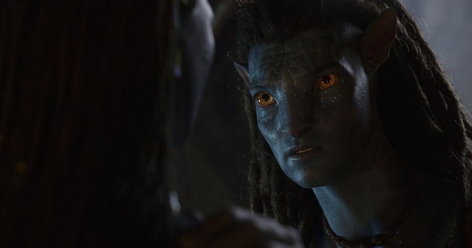 Avatar: The Way of Water