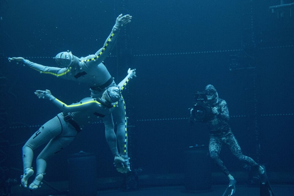 Avatar: The Way of Water