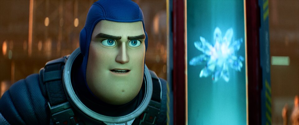 Imagen de la película Lightyear