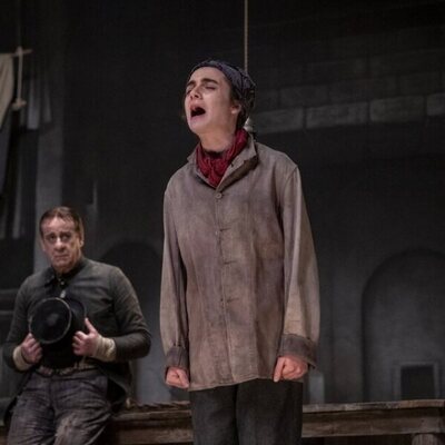 The King of Laughter