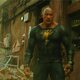 Imagen de la película Black Adam