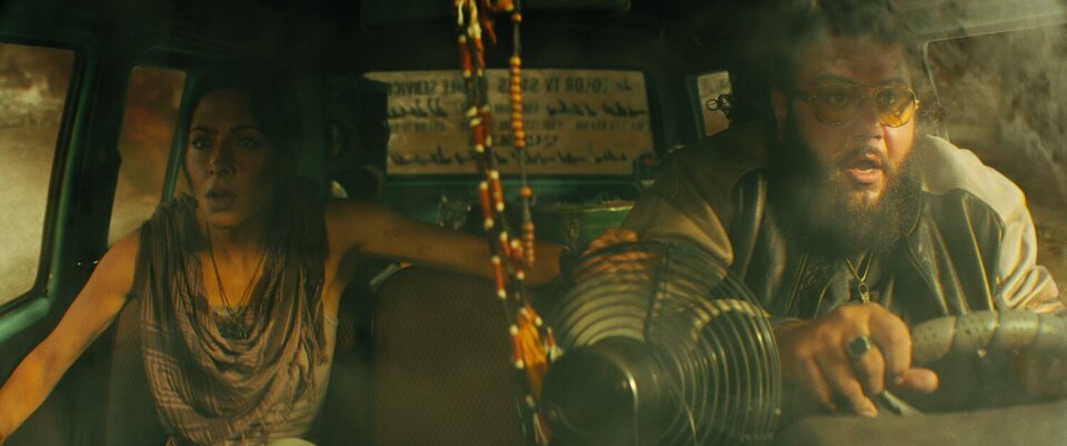 Imagen de la película Black Adam