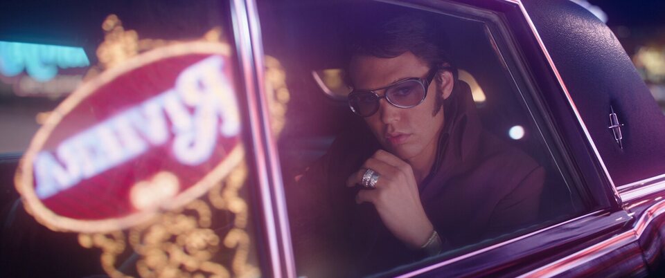 Imagen de la película Elvis