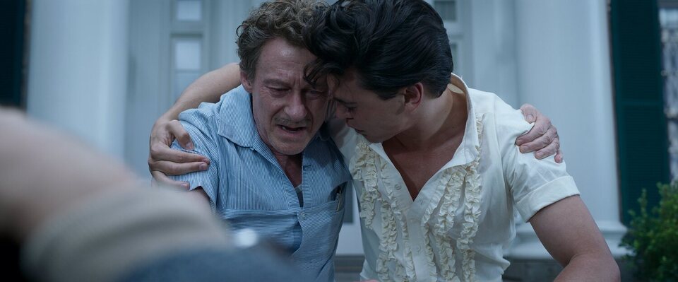 Imagen de la película Elvis