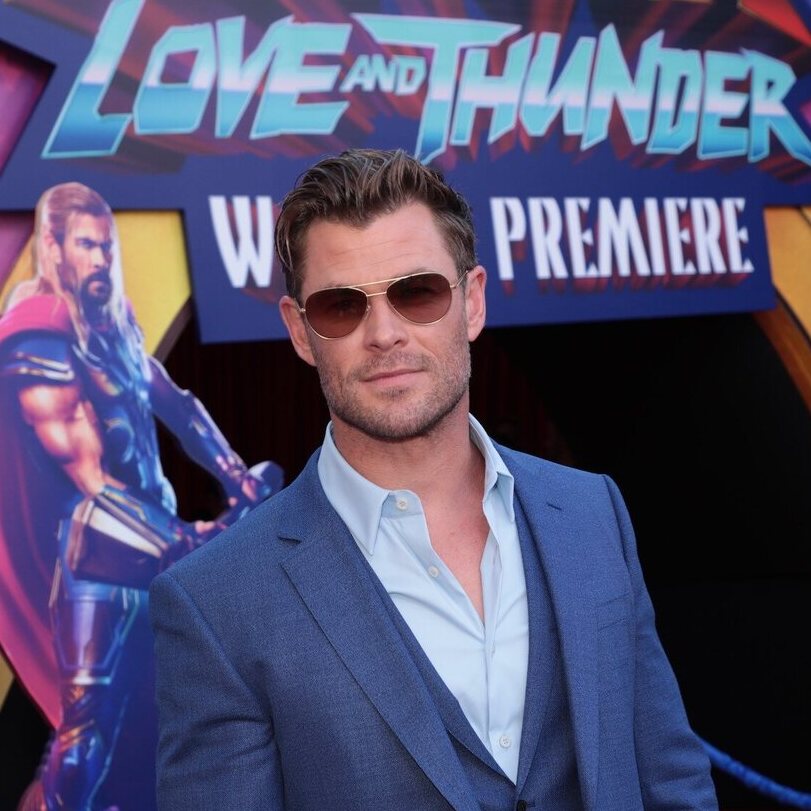 'Thor: Love and Thunder' World Premiere