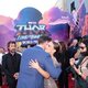 Chris Hemsworth and Natalie Portman at the 'Thor: Love and Thunder' World Premiere