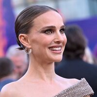 Natalie Portman at the 'Thor: Love and Thunder' World Premiere
