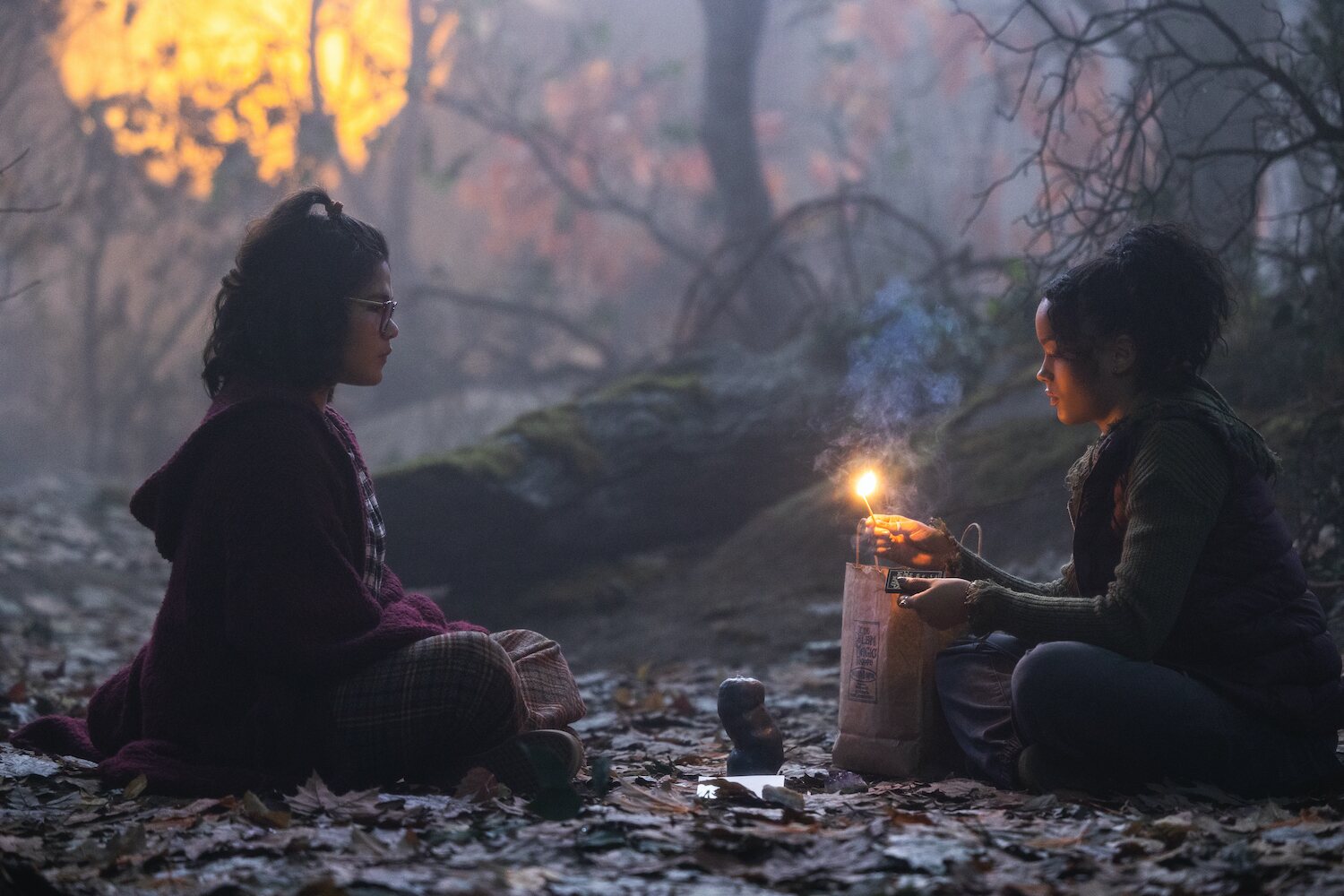 Imagen de la película Hocus Pocus 2