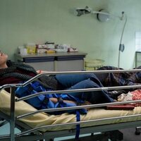 Foto de 'The Divide'