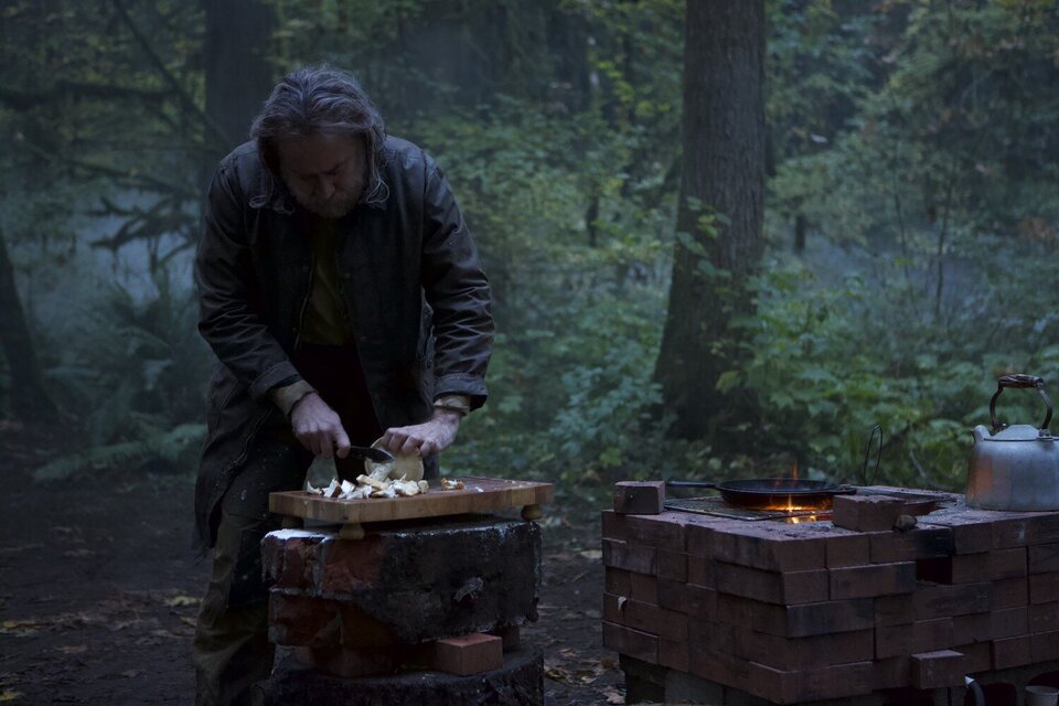 Imagen de la película Pig