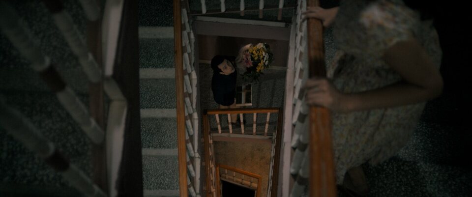 Imagen de la película Between Two Dawns