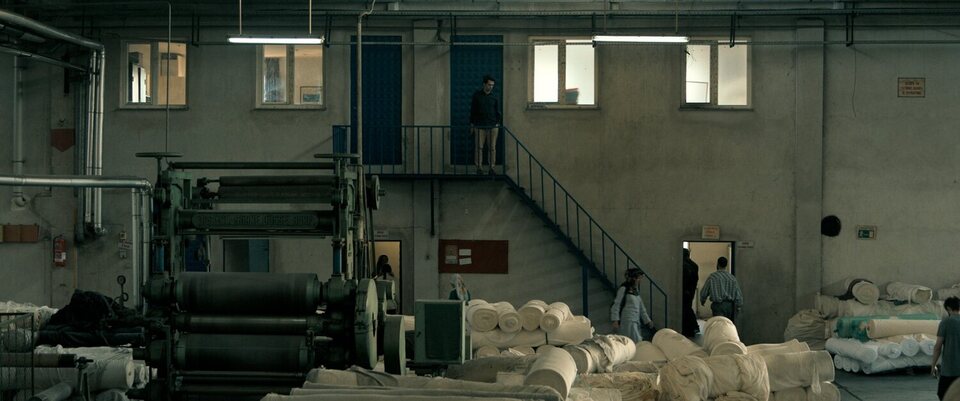 Imagen de la película Between Two Dawns