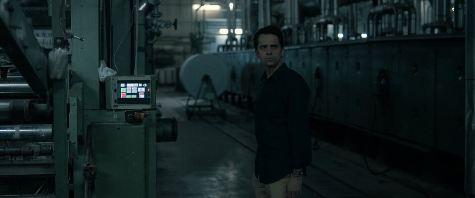 Imagen de la película Between Two Dawns
