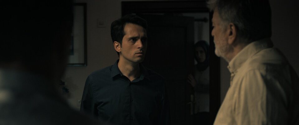 Imagen de la película Between Two Dawns