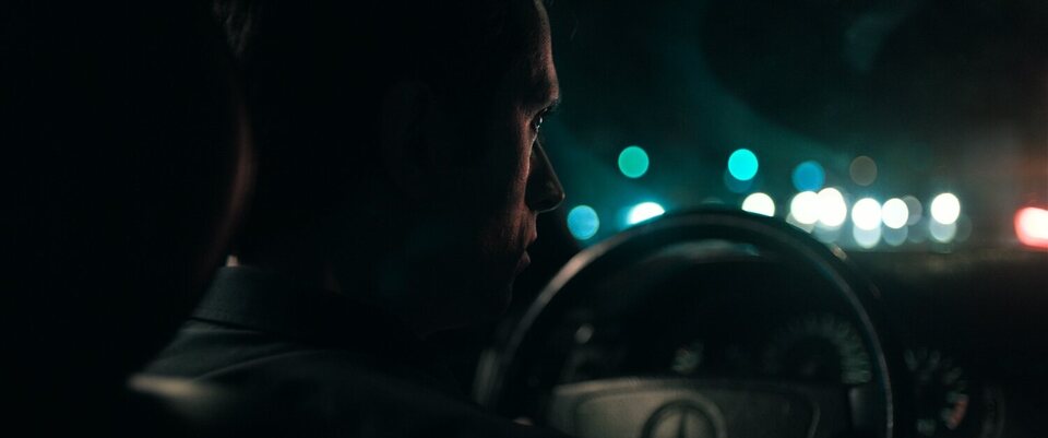 Imagen de la película Between Two Dawns