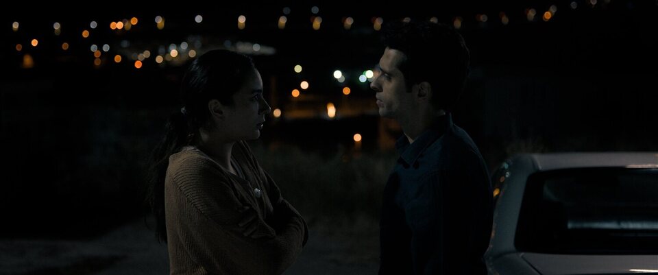 Imagen de la película Between Two Dawns