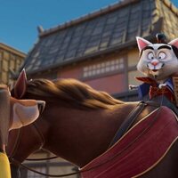 Foto de 'Paws of Fury: The Legend of Hank'