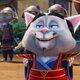 Imagen de la película Paws of Fury: The Legend of Hank