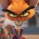 Imagen de la película Paws of Fury: The Legend of Hank