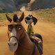 Imagen de la película Paws of Fury: The Legend of Hank