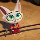 Imagen de la película Paws of Fury: The Legend of Hank