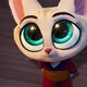 Imagen de la película Paws of Fury: The Legend of Hank