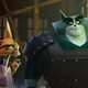 Imagen de la película Paws of Fury: The Legend of Hank
