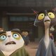 Imagen de la película Paws of Fury: The Legend of Hank
