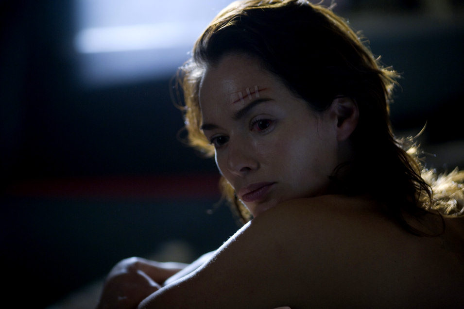 Imagen de la película The Broken