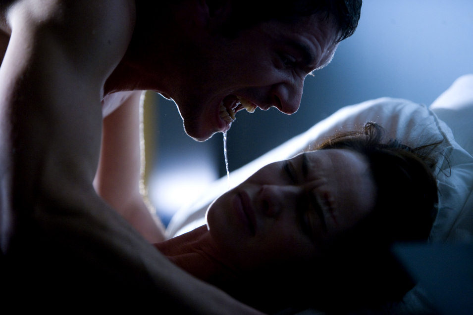 Imagen de la película The Broken