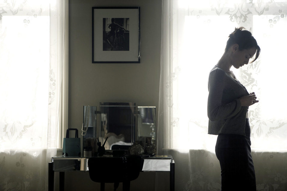 Imagen de la película The Broken
