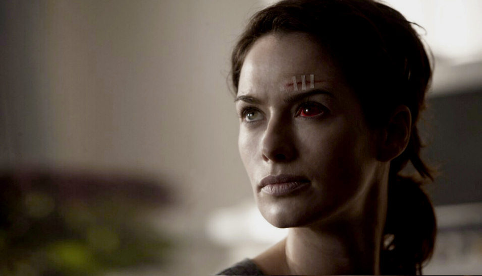 Imagen de la película The Broken