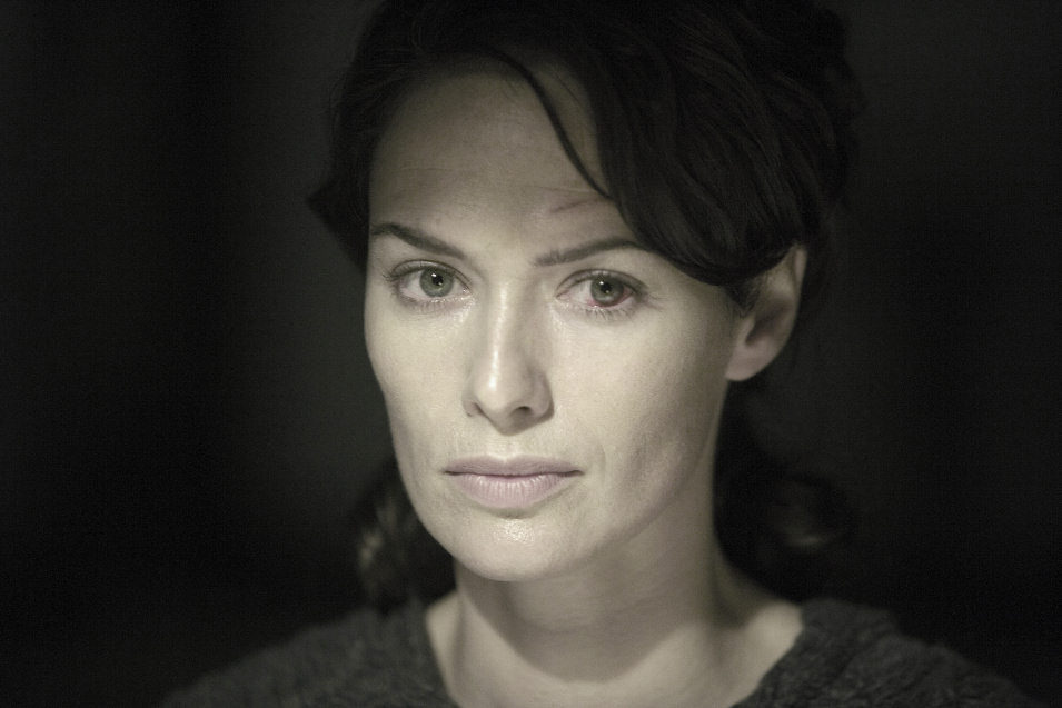 Imagen de la película The Broken