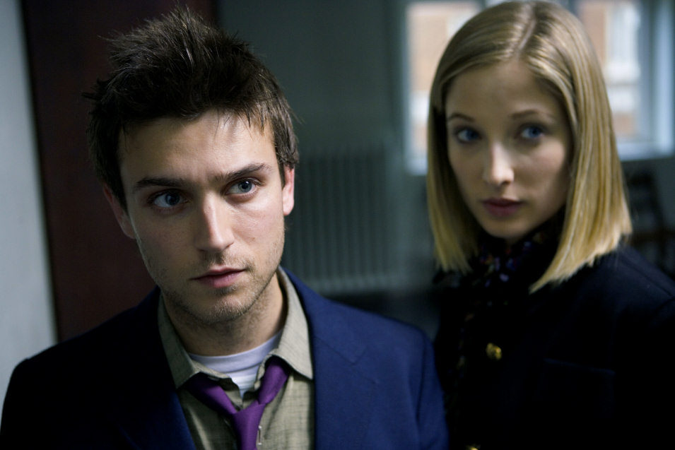 Imagen de la película The Broken