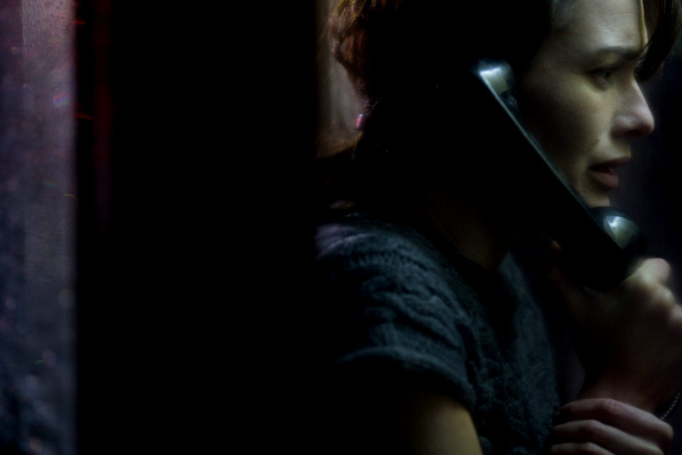 Imagen de la película The Broken