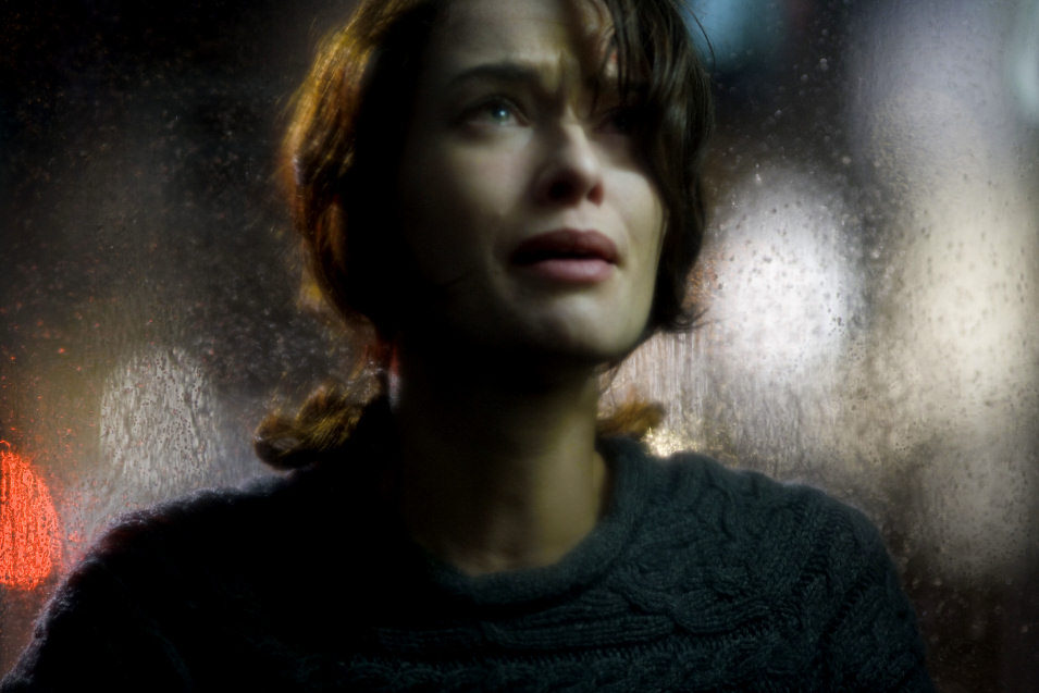 Imagen de la película The Broken