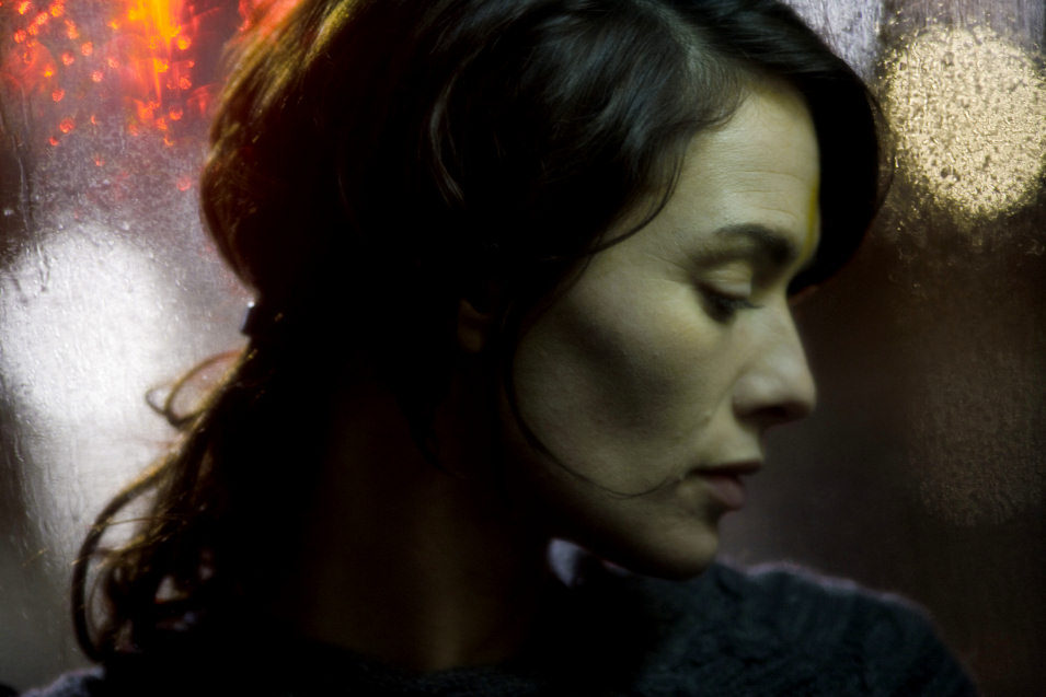 Imagen de la película The Broken