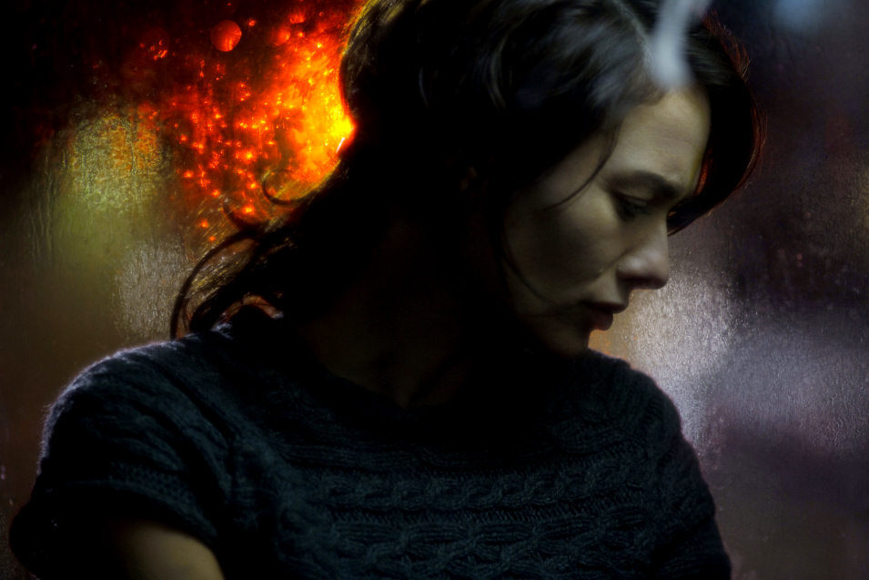 Imagen de la película The Broken