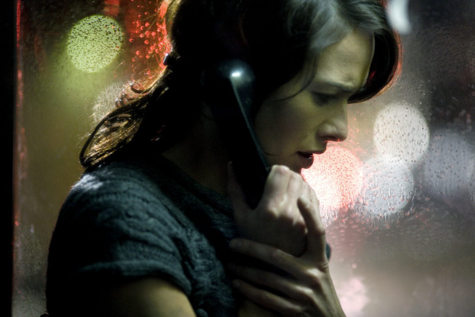 Imagen de la película The Broken