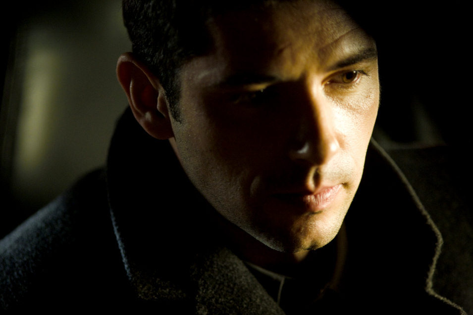 Imagen de la película The Broken