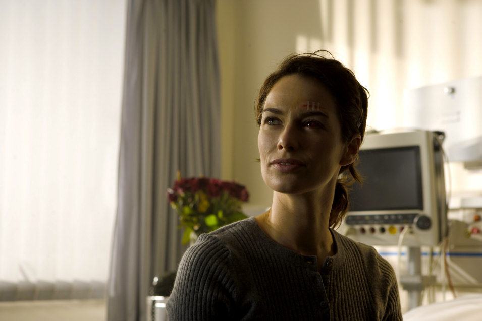 Imagen de la película The Broken