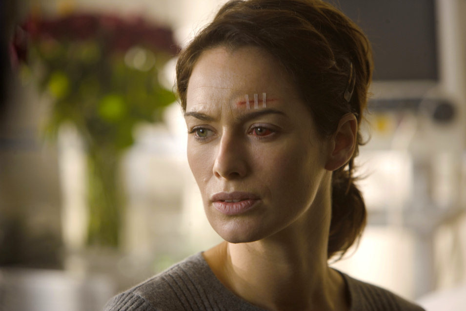 Imagen de la película The Broken
